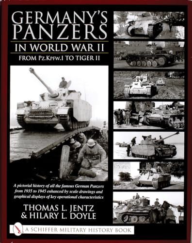 Amazon.com: Panzertruppen: The Complete Guide to the Creation